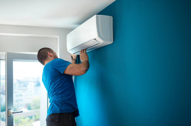 Best HVAC Companies Near Me  in Bren Bow, OK