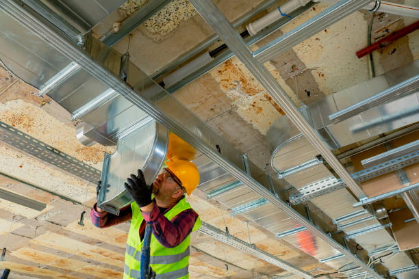 Best HVAC Installation Services  in Bren Bow, OK