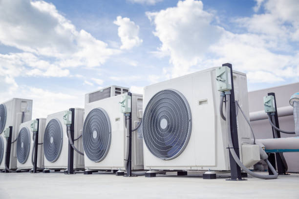Best Local HVAC Companies  in Bren Bow, OK